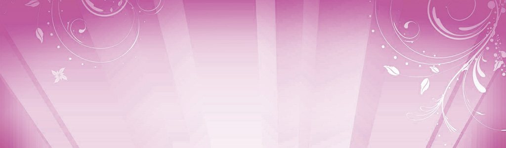 pink-sun-ray-floral-abstract-header