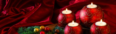 red-candles-light-ornaments-header