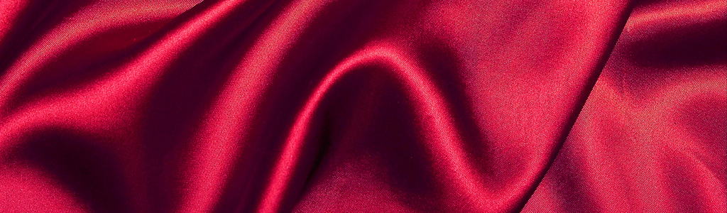 red-glossy-cloth-background-header