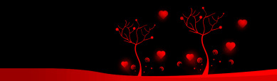 abstract-hearts-trees-on-black-background-header
