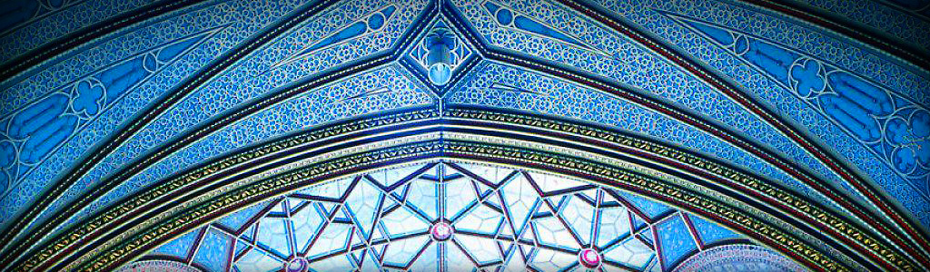 blue-decorative-church-arch-header